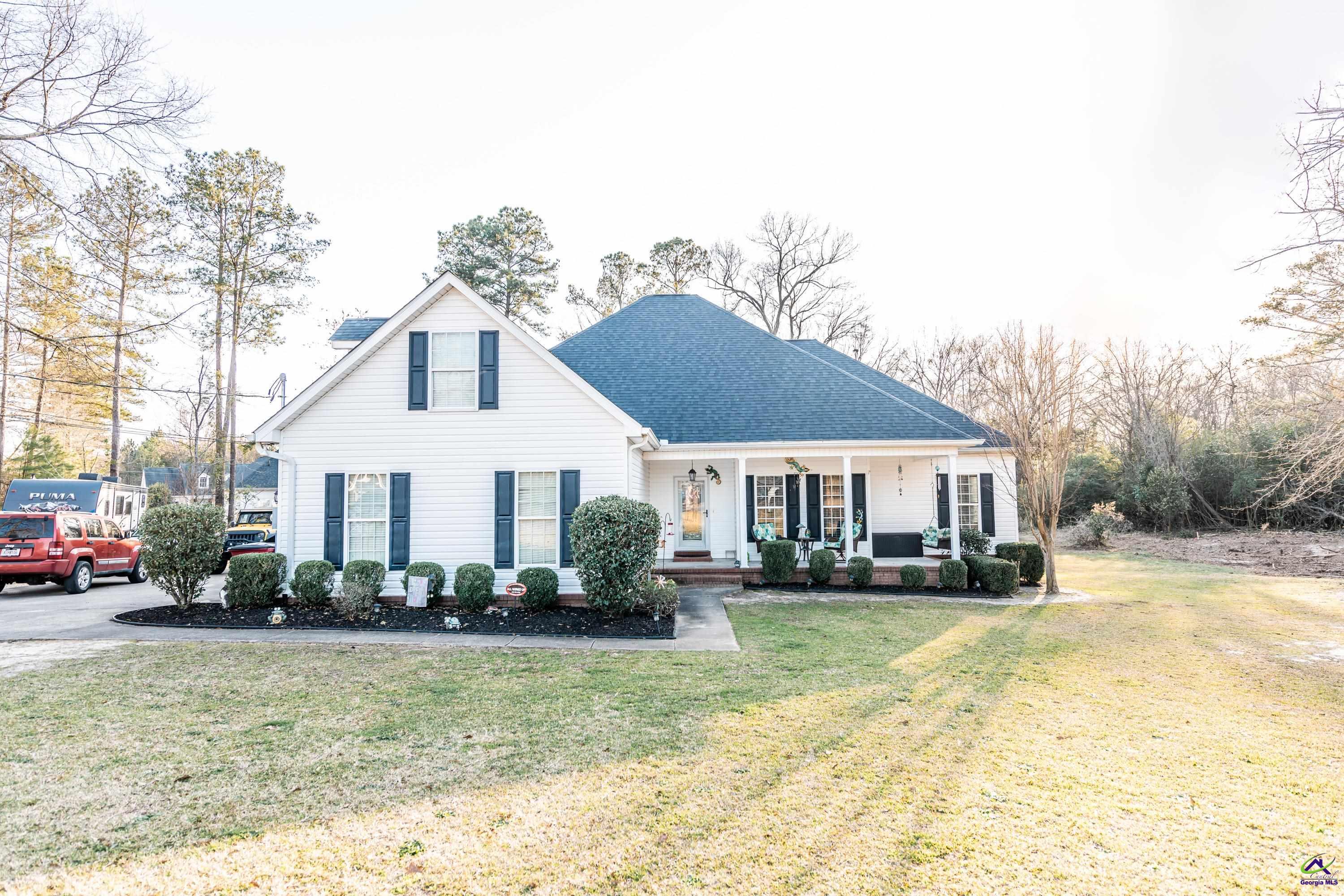 108 Jamic Court