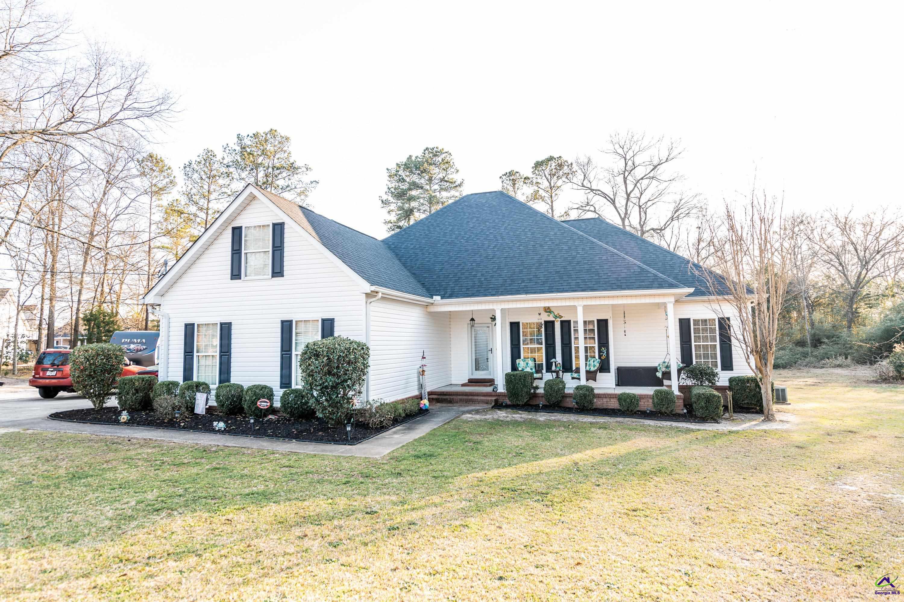 108 Jamic Court