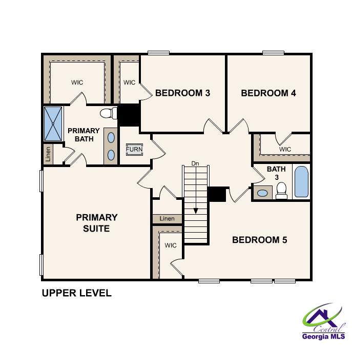 312 London Court