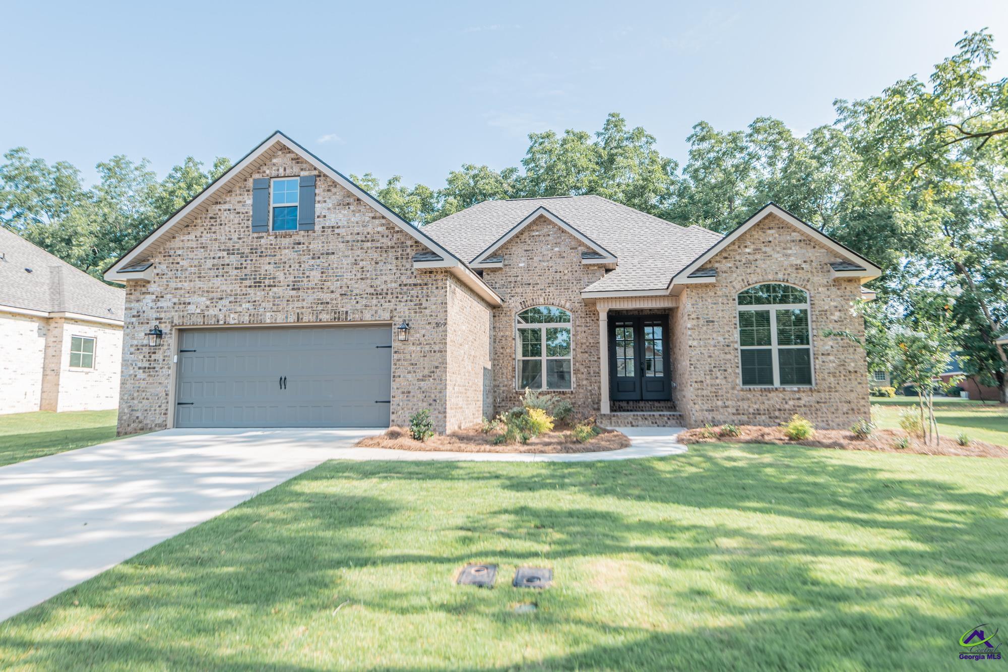109 Champagne Drive