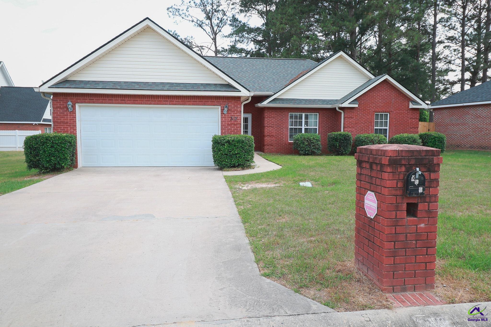 312 Links View Drive