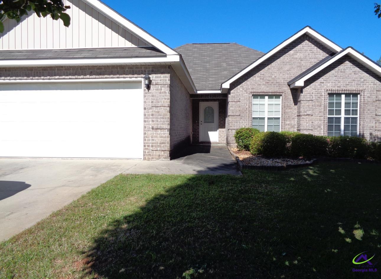 134 Amber Drive
