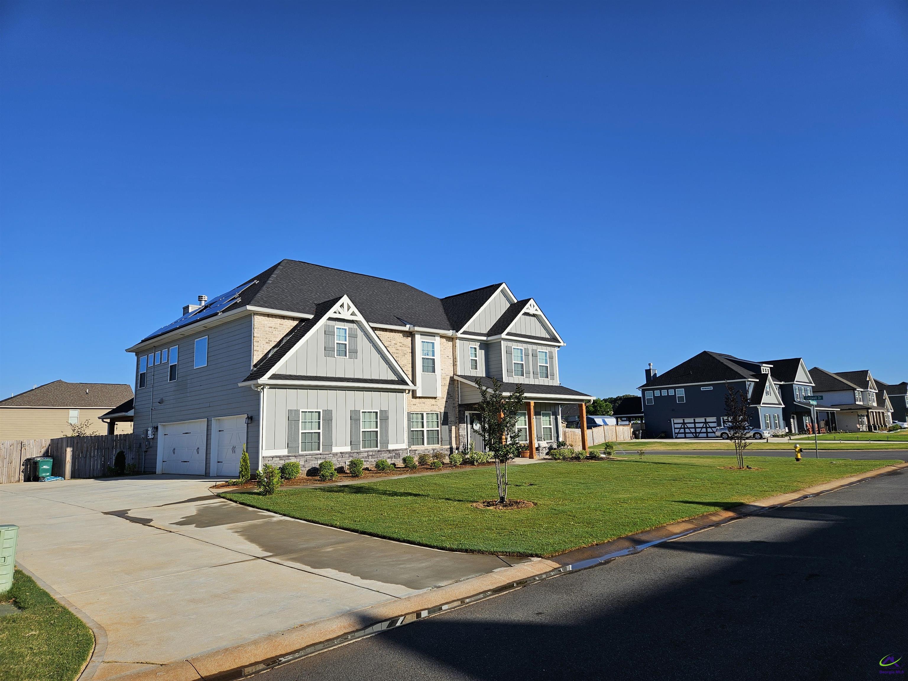 101 Pearl Moss Lane