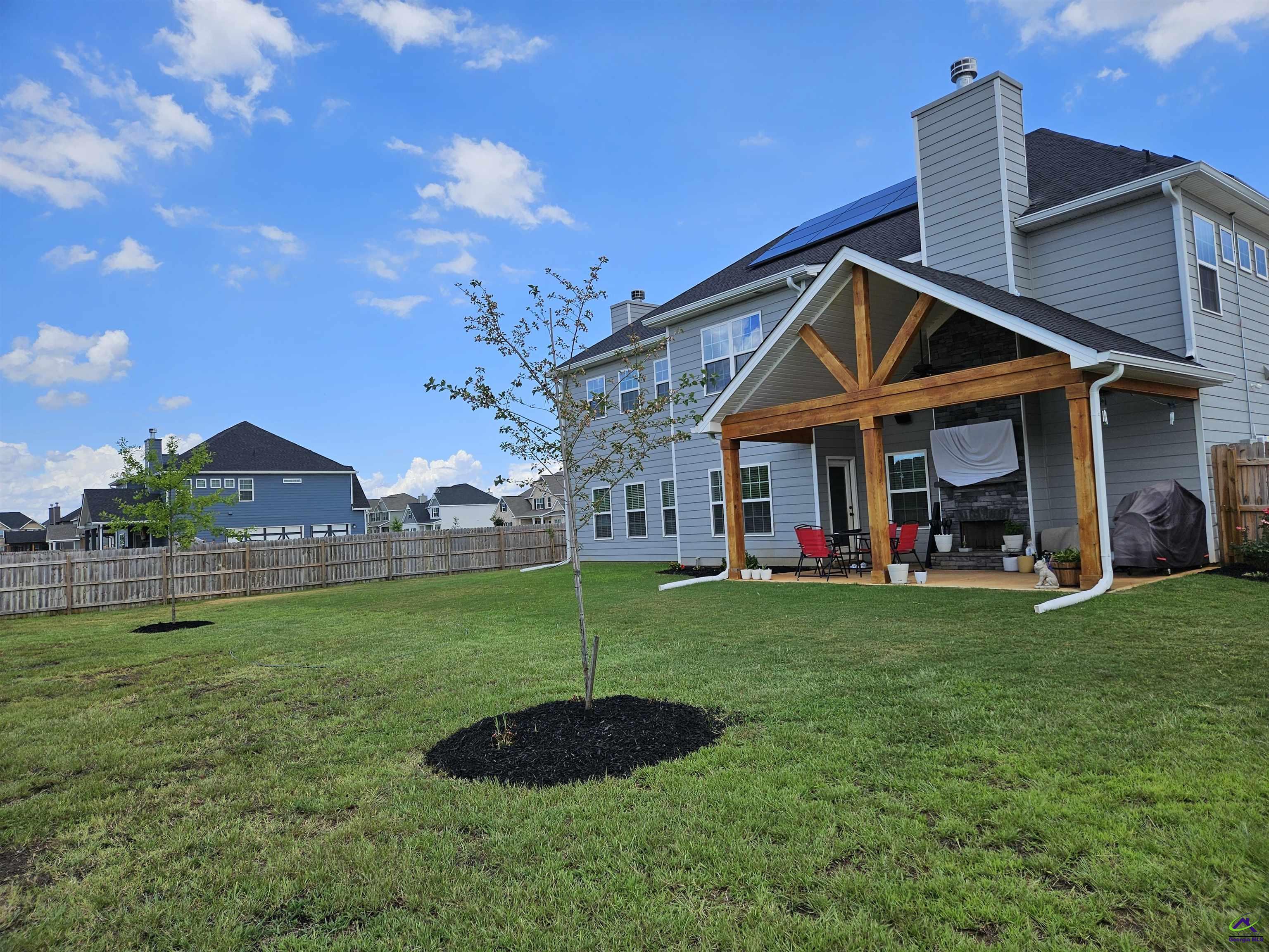 101 Pearl Moss Lane