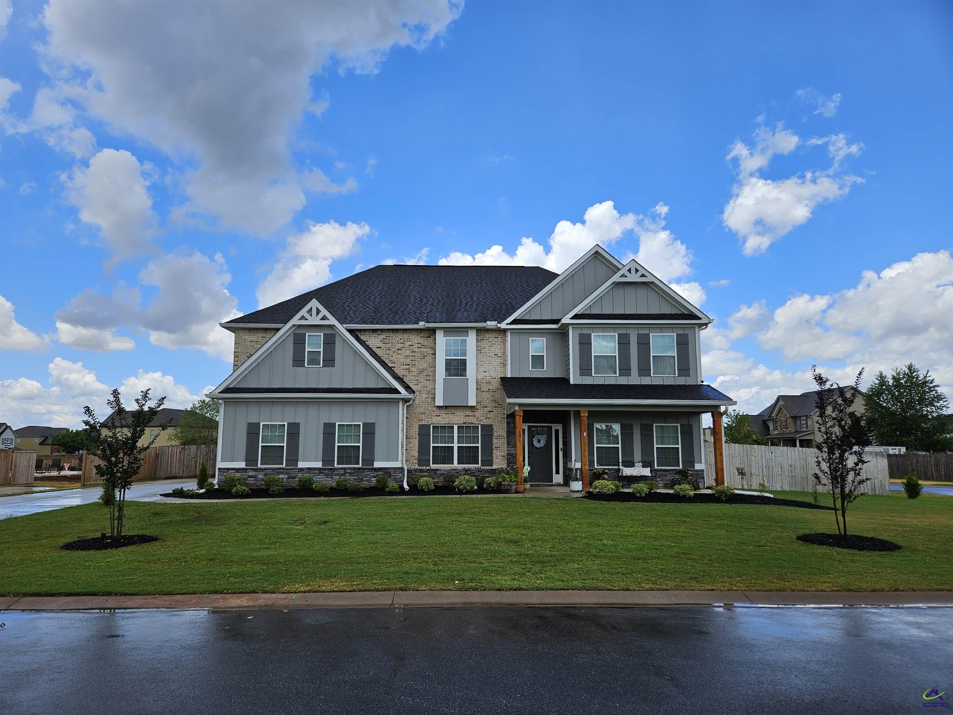 101 Pearl Moss Lane