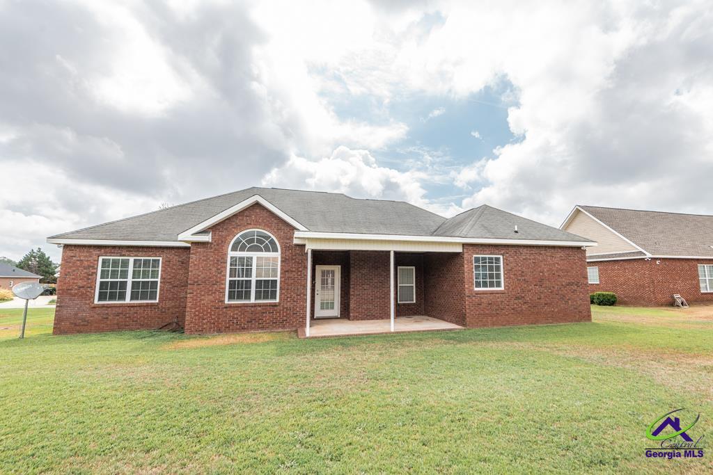 108 Bromley Way