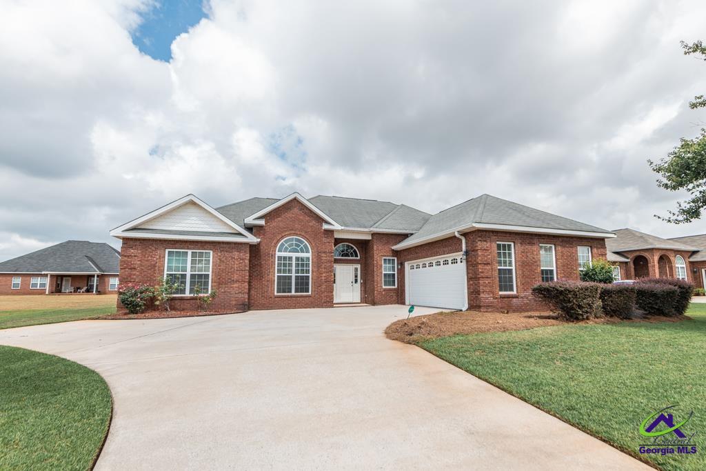 108 Bromley Way
