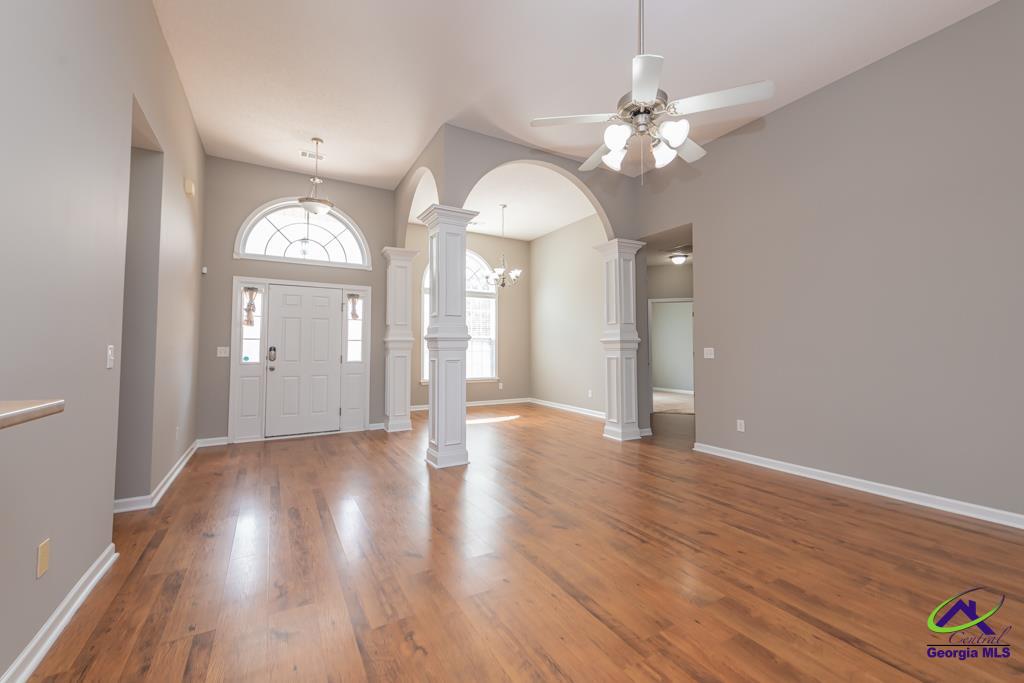 108 Bromley Way