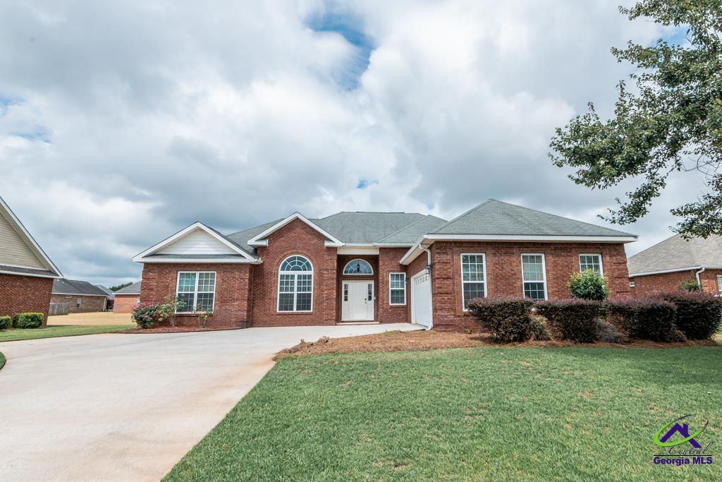 108 Bromley Way