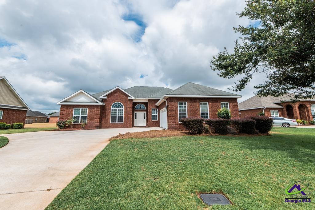 108 Bromley Way