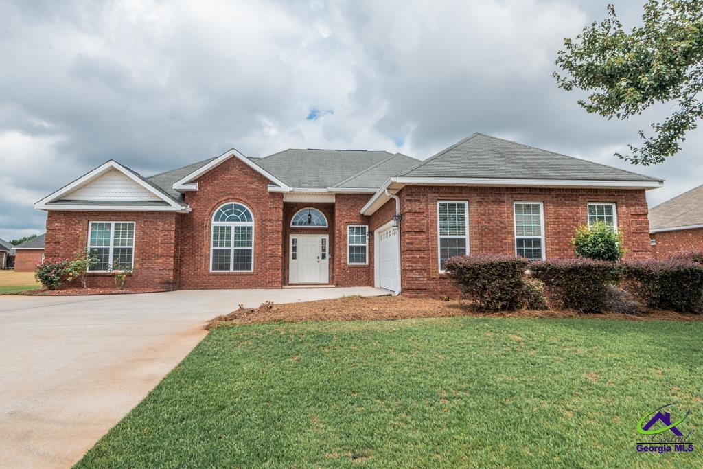 108 Bromley Way