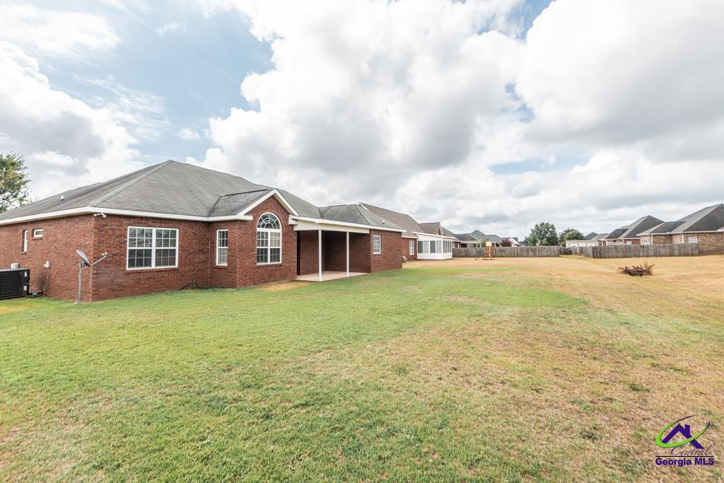 108 Bromley Way