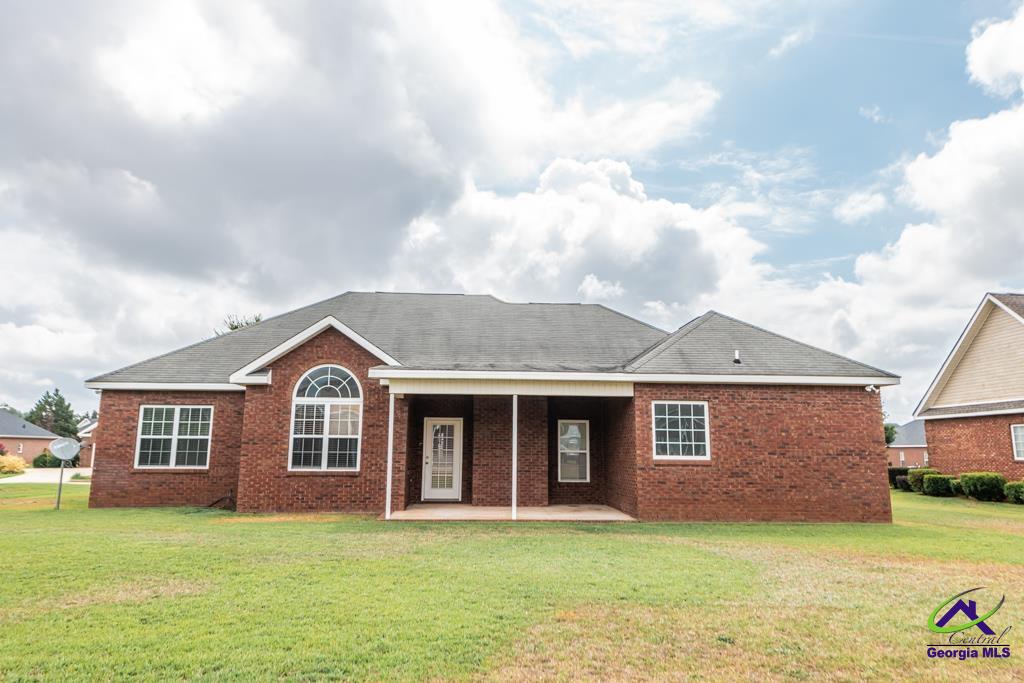 108 Bromley Way