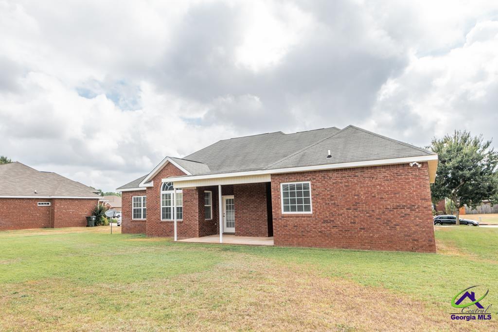 108 Bromley Way