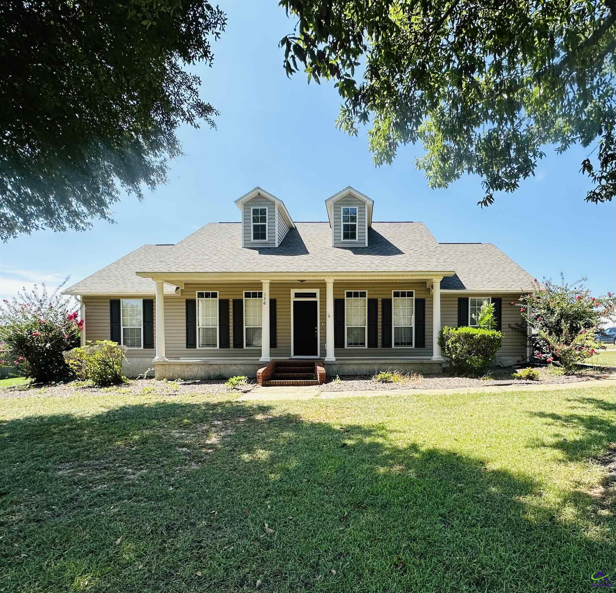 136 Spring Chase Circle