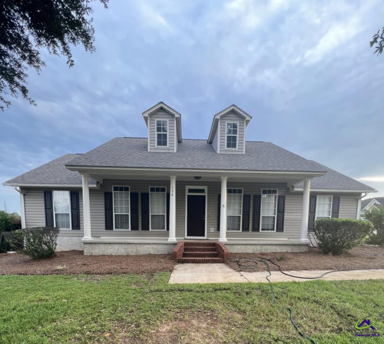 136 Spring Chase Circle