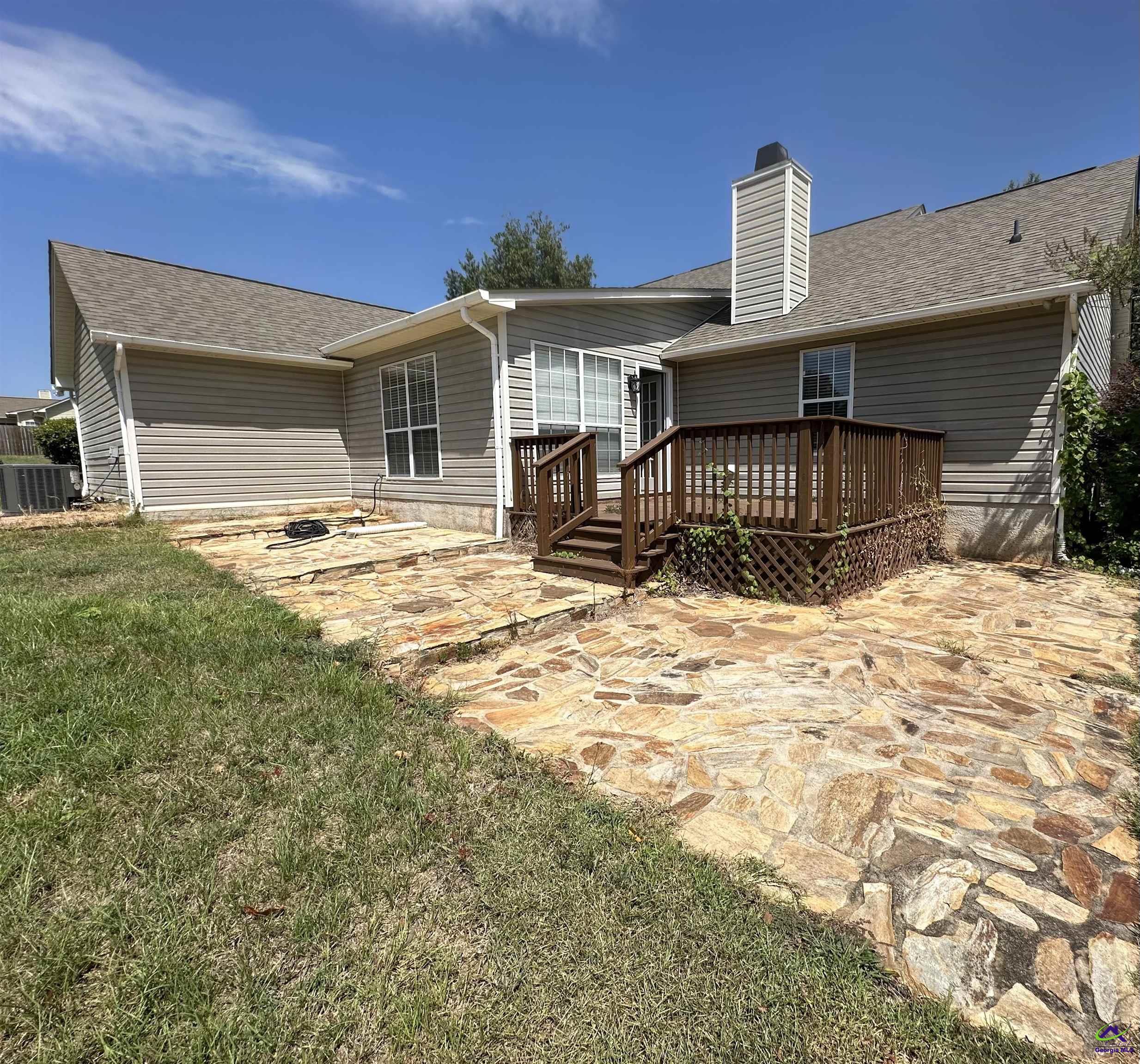 136 Spring Chase Circle
