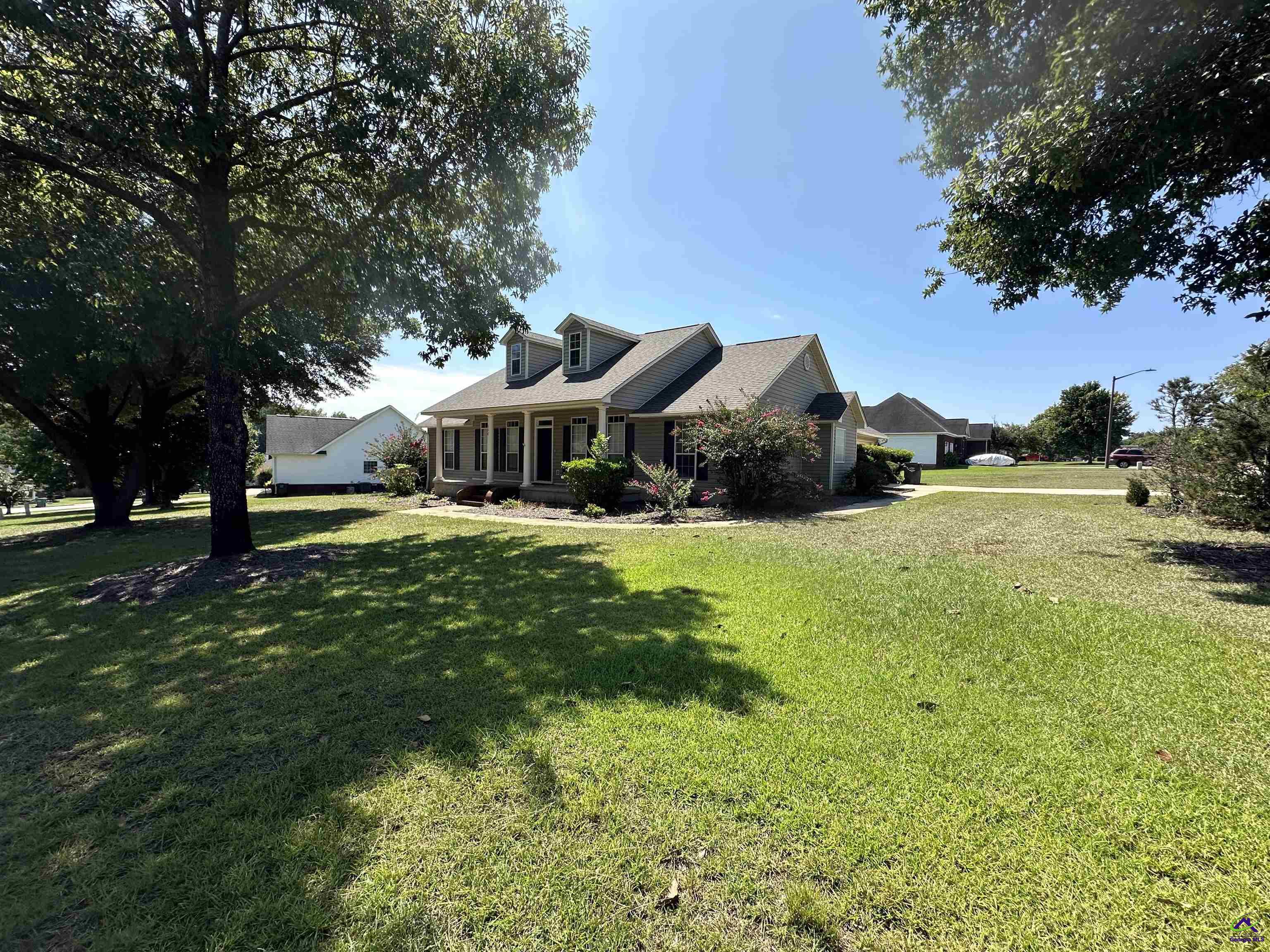 136 Spring Chase Circle