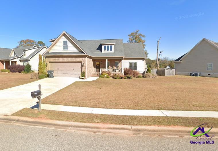 3504 Bridgewood Drive