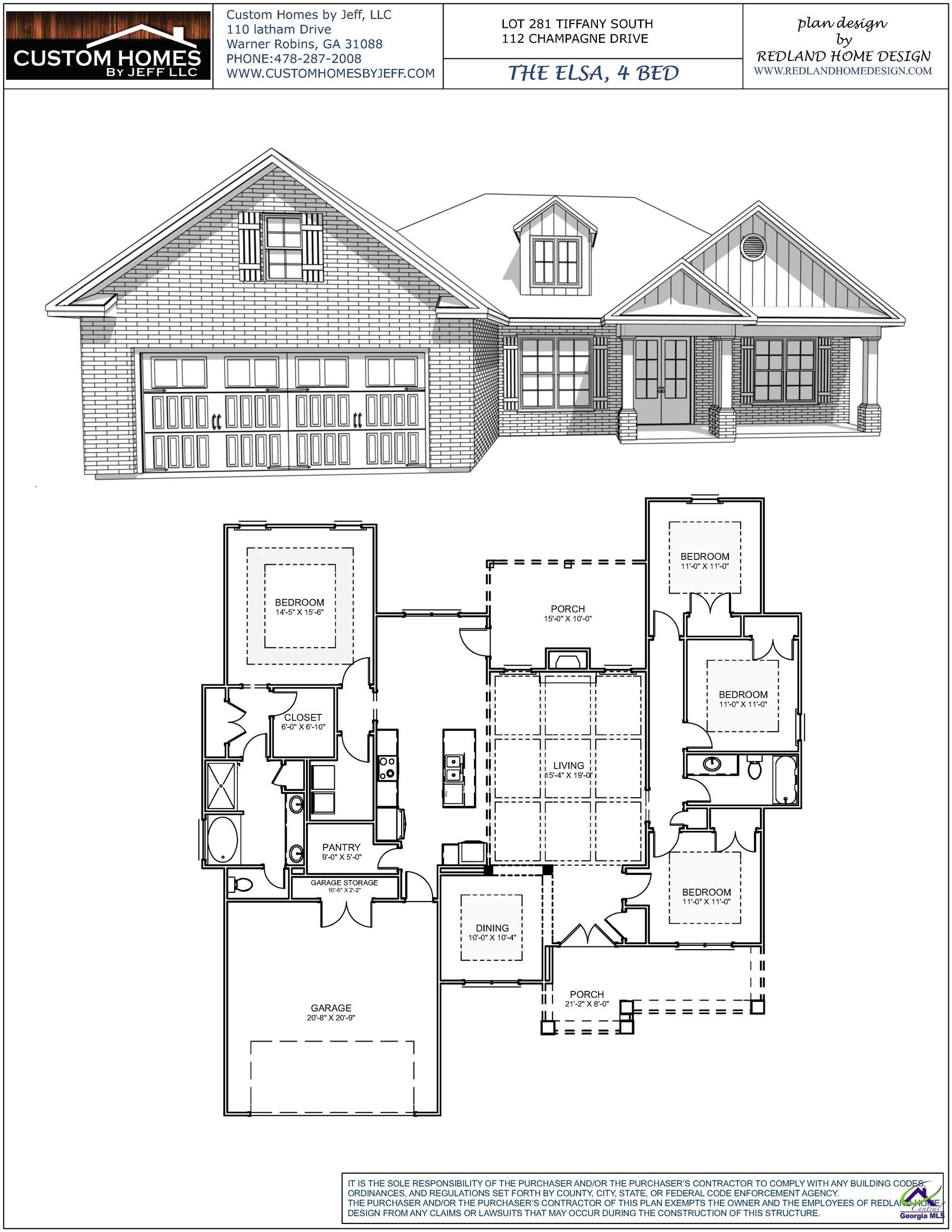 112 Champagne Drive