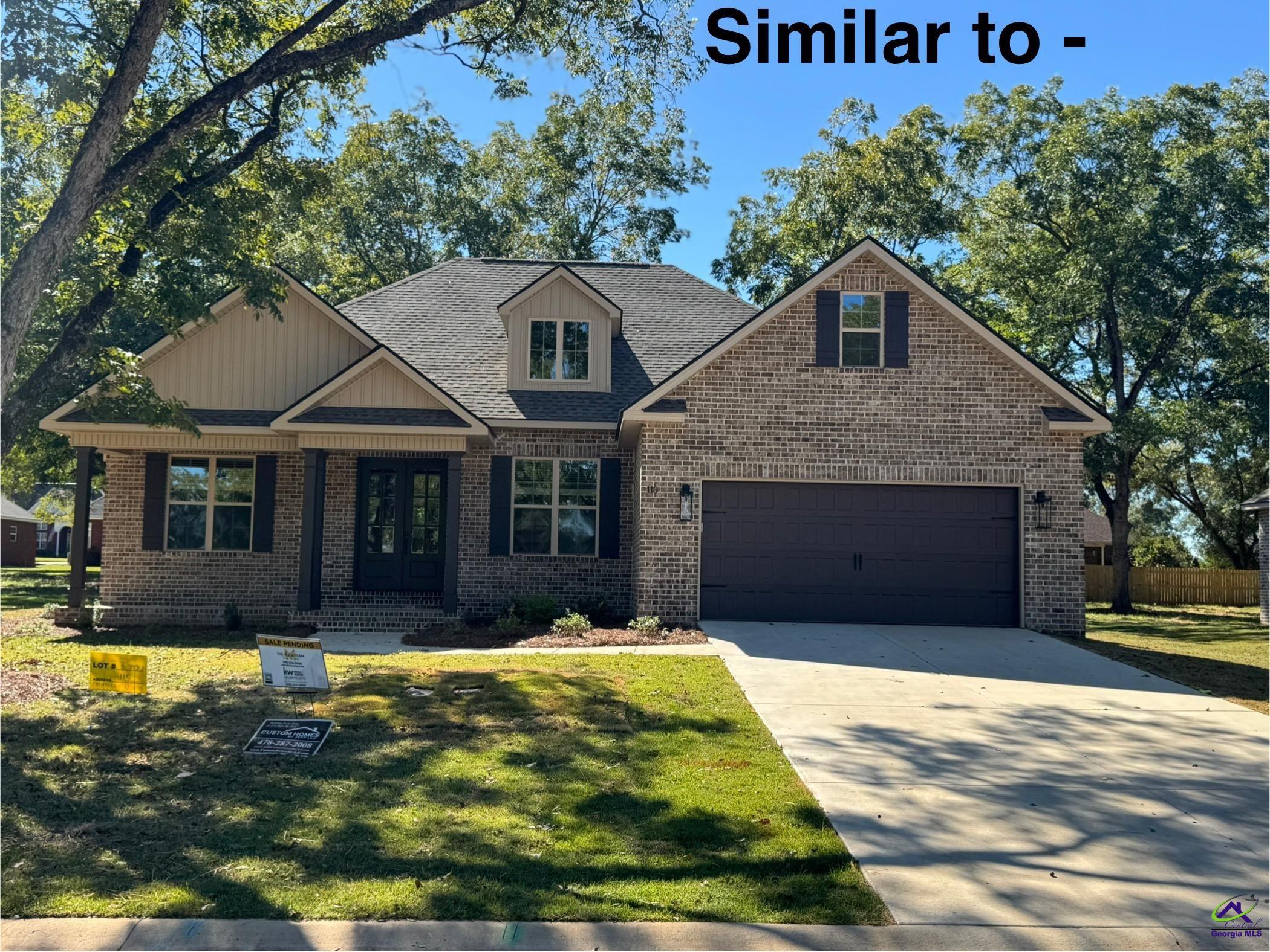209 Obsidian Drive