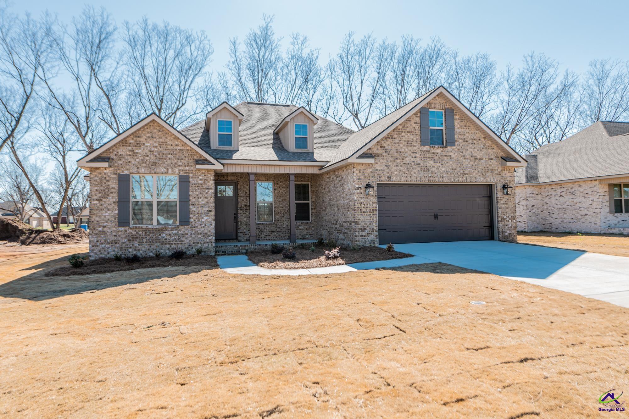 207 Obsidian Drive