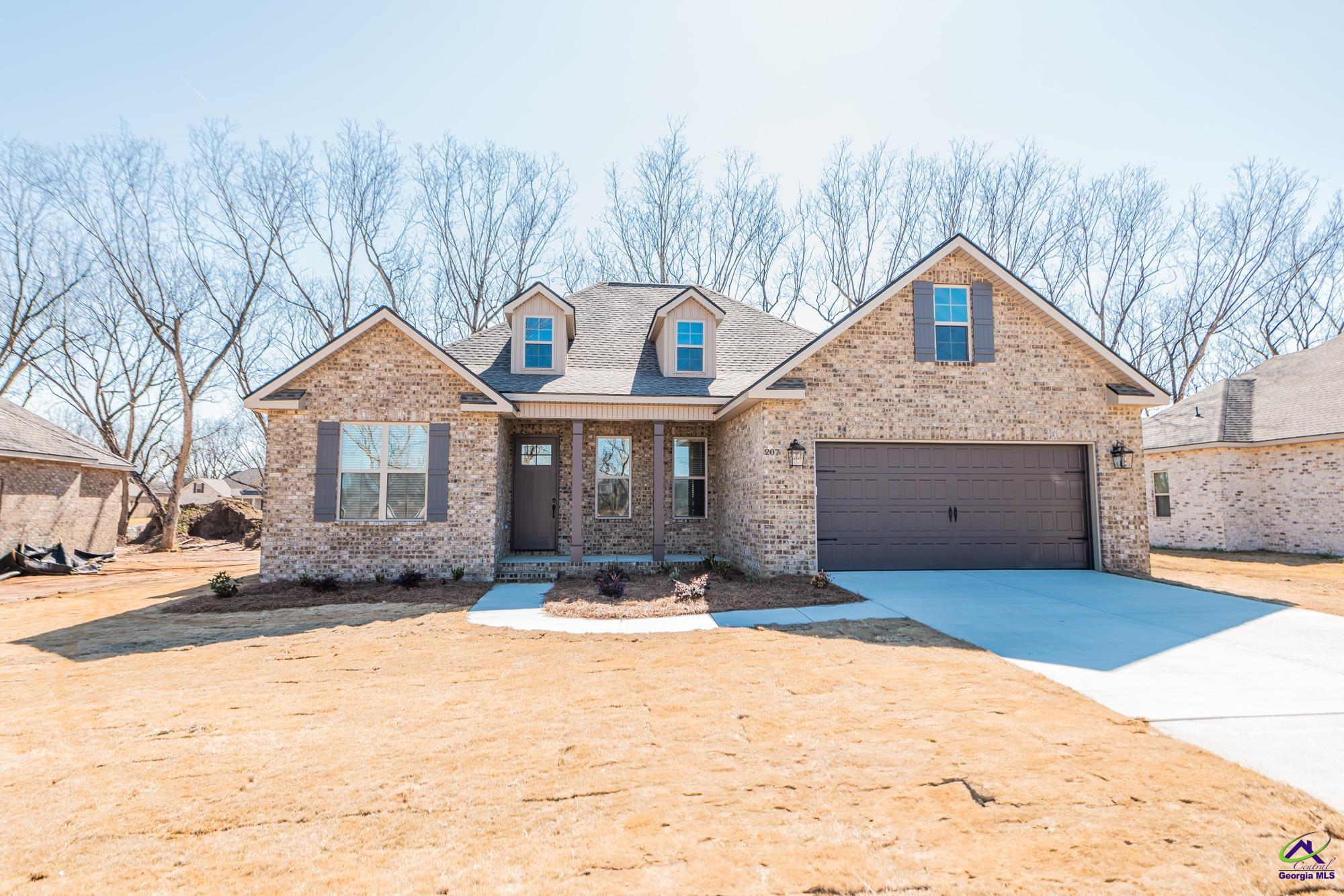 207 Obsidian Drive