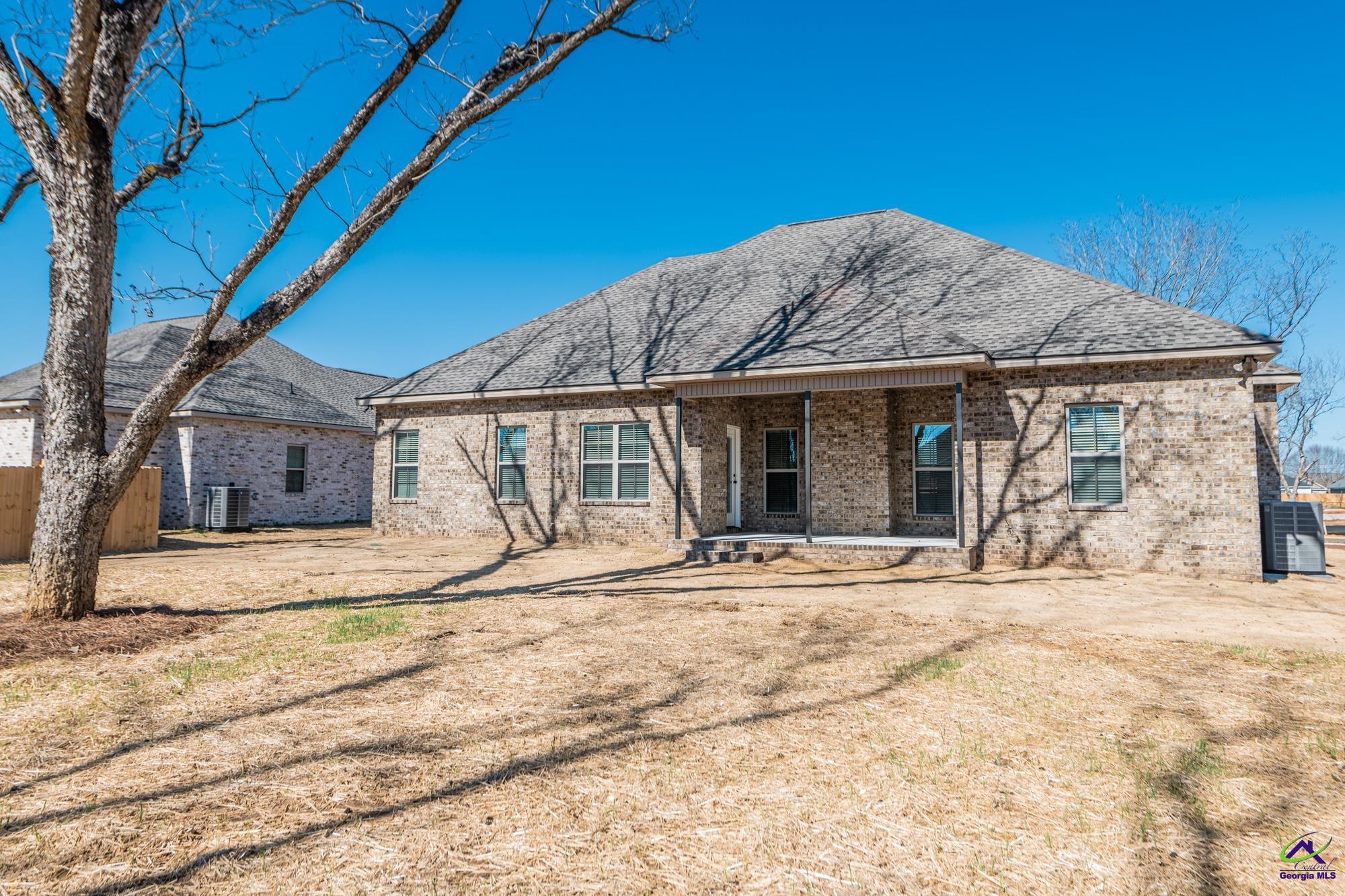 207 Obsidian Drive
