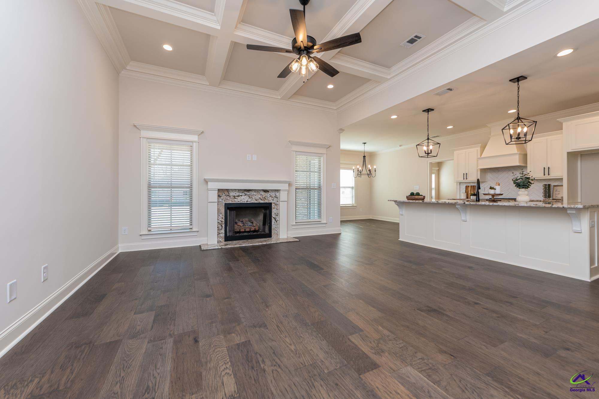 207 Obsidian Drive