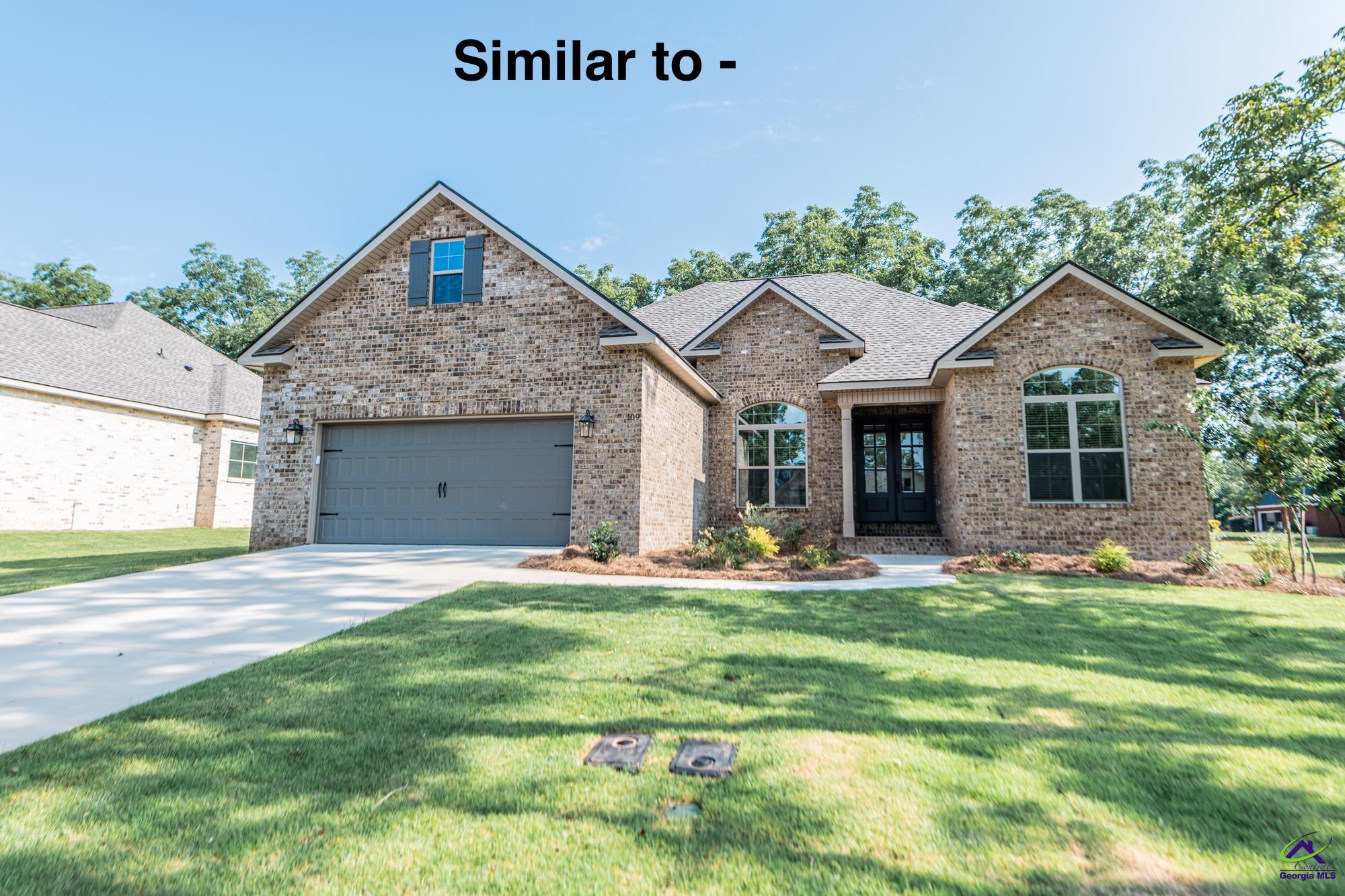 118 Champagne Drive