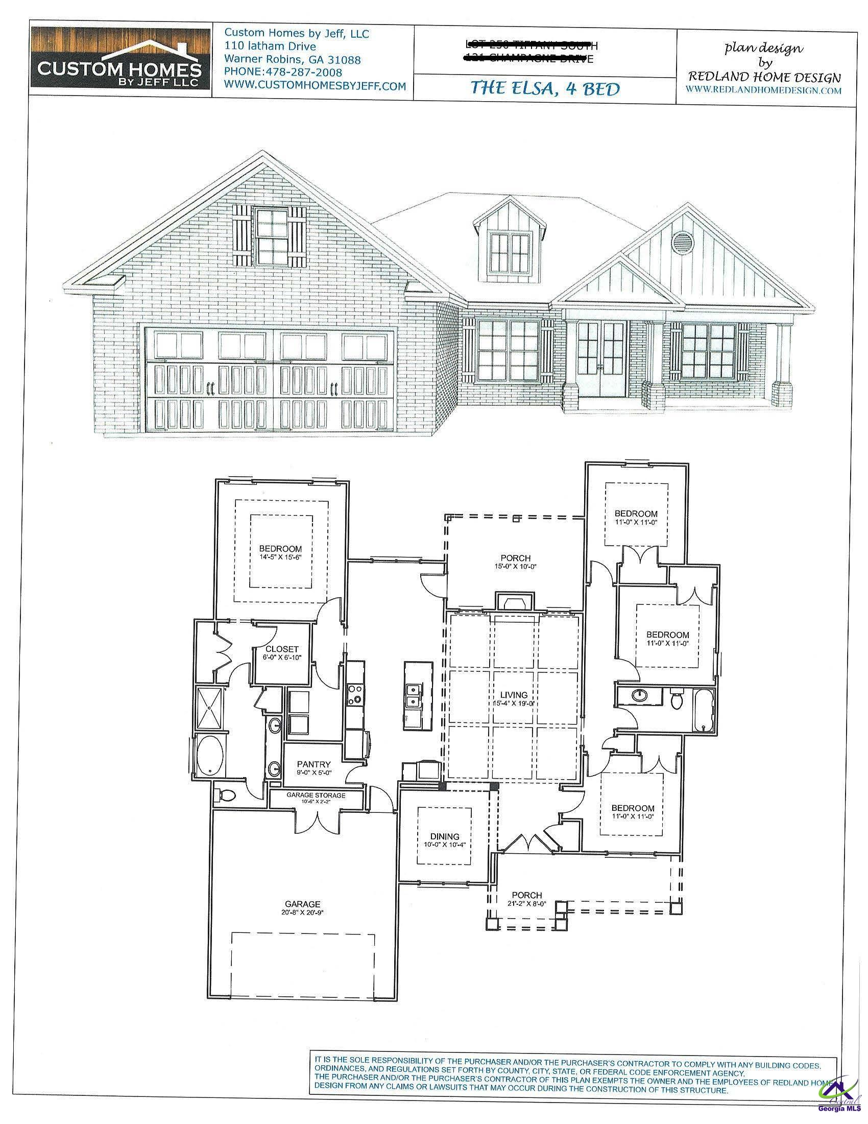 229 Obsidian Drive