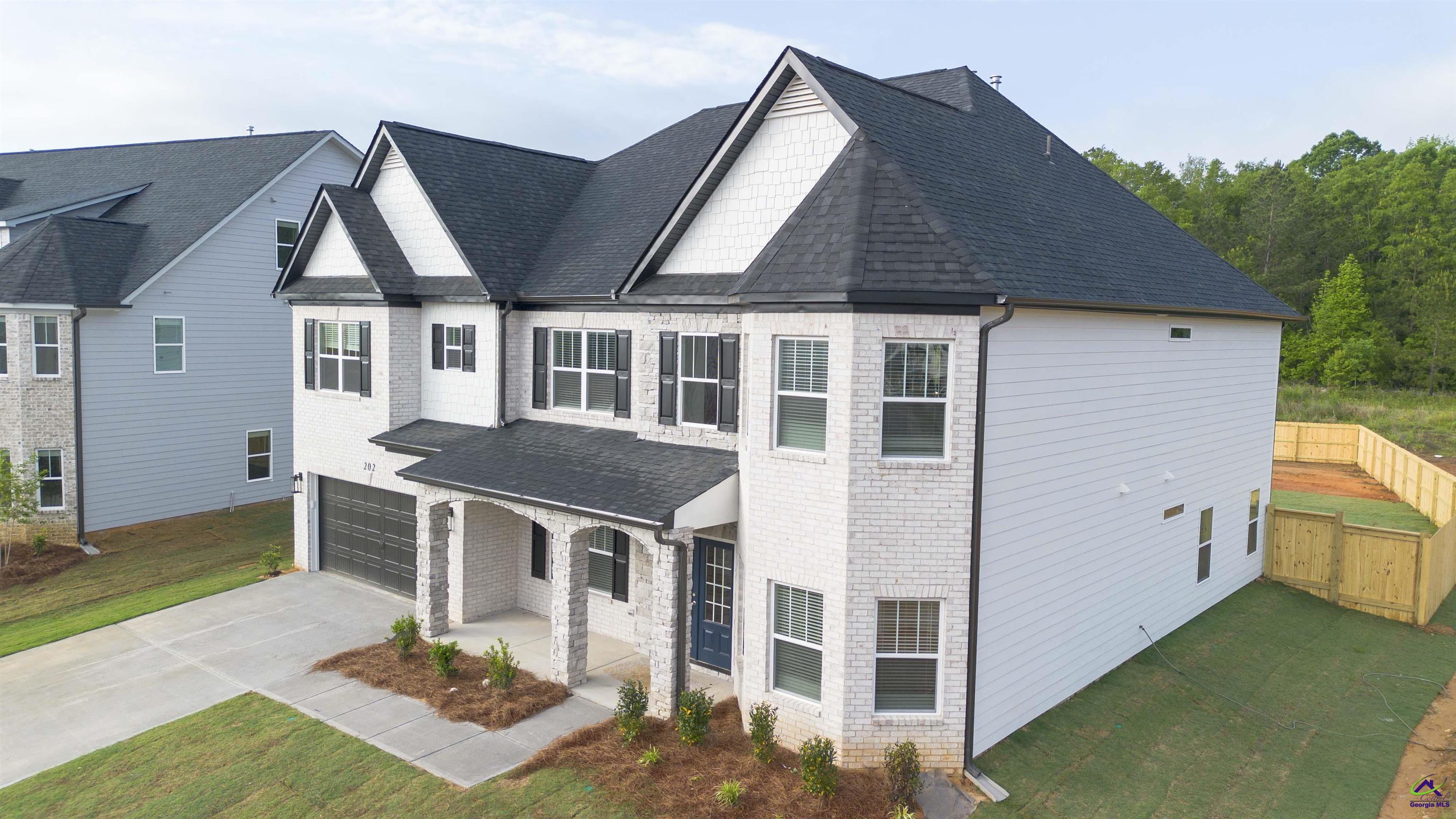 202 Garnet Drive