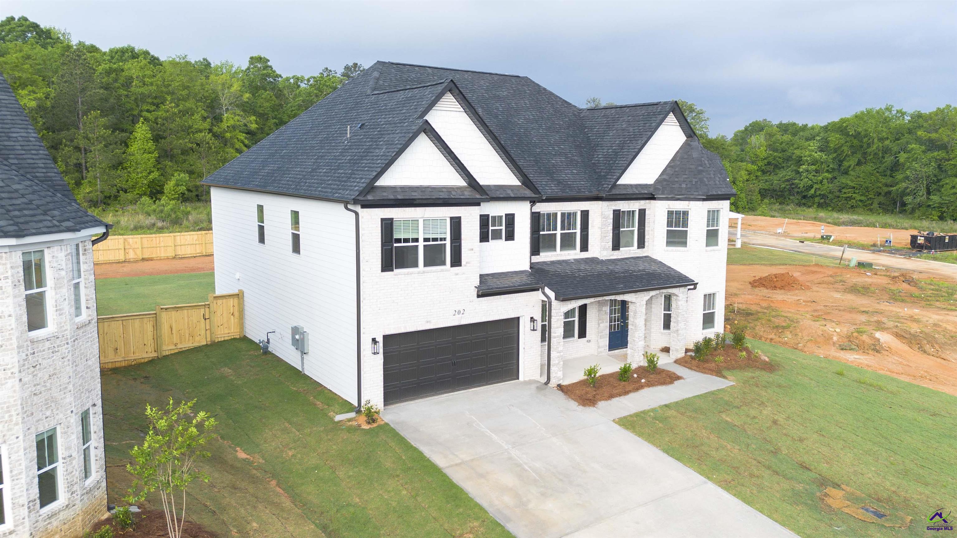 202 Garnet Drive