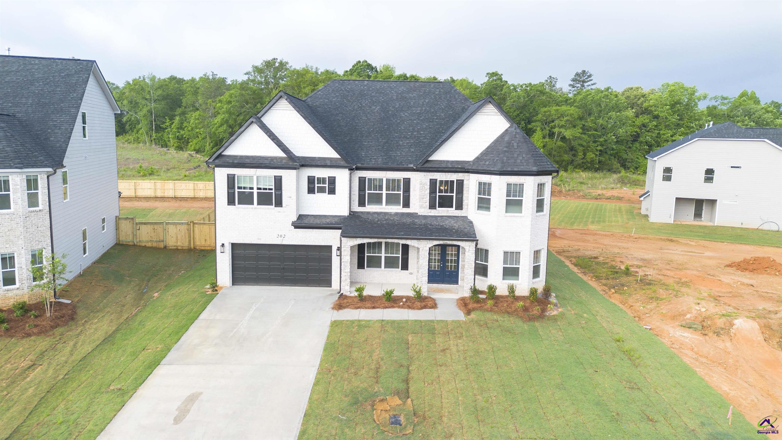 202 Garnet Drive