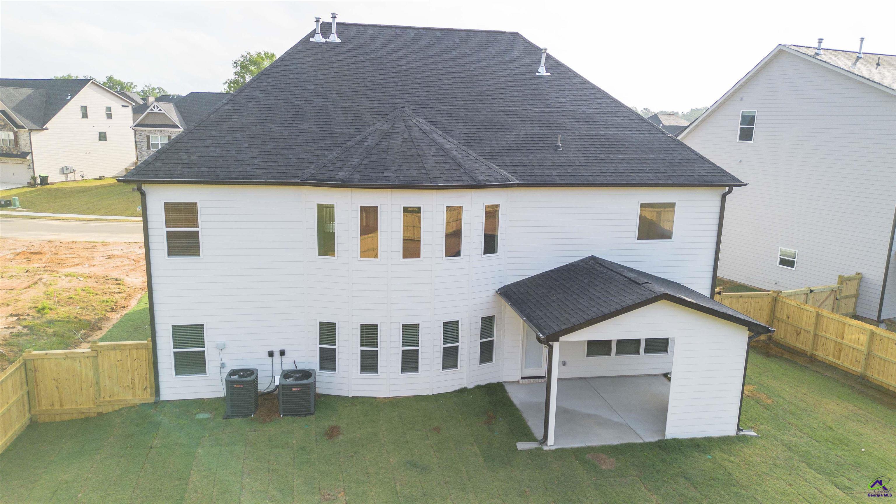 202 Garnet Drive
