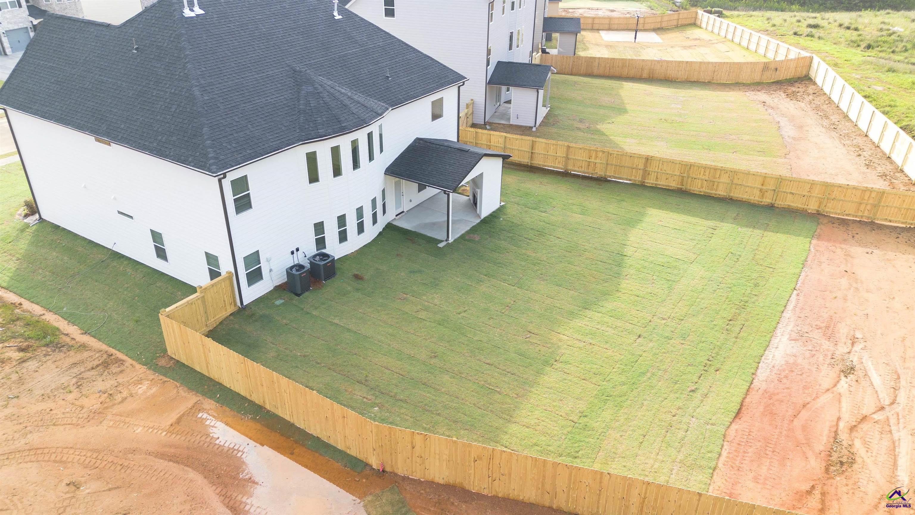 202 Garnet Drive