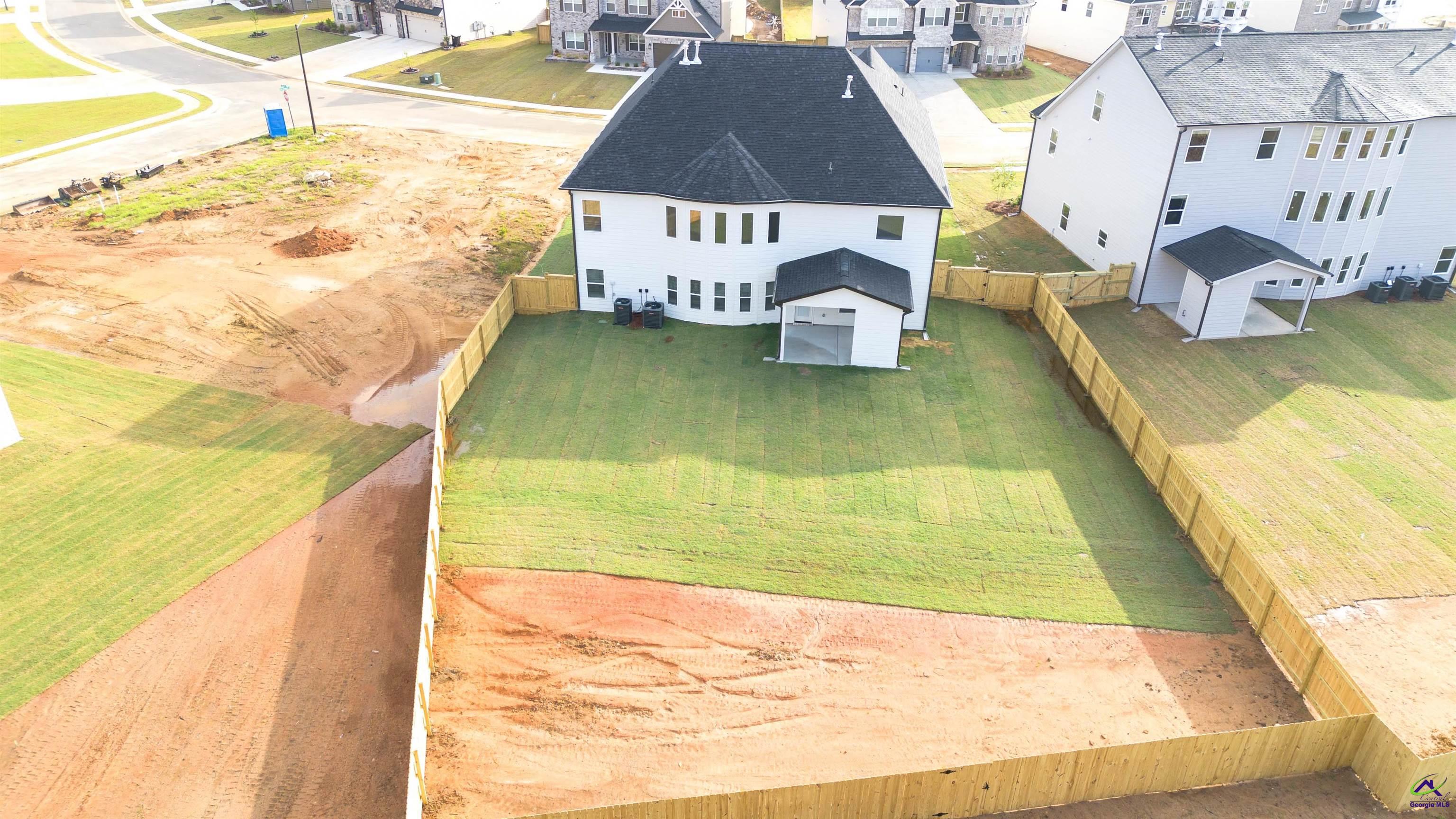 202 Garnet Drive