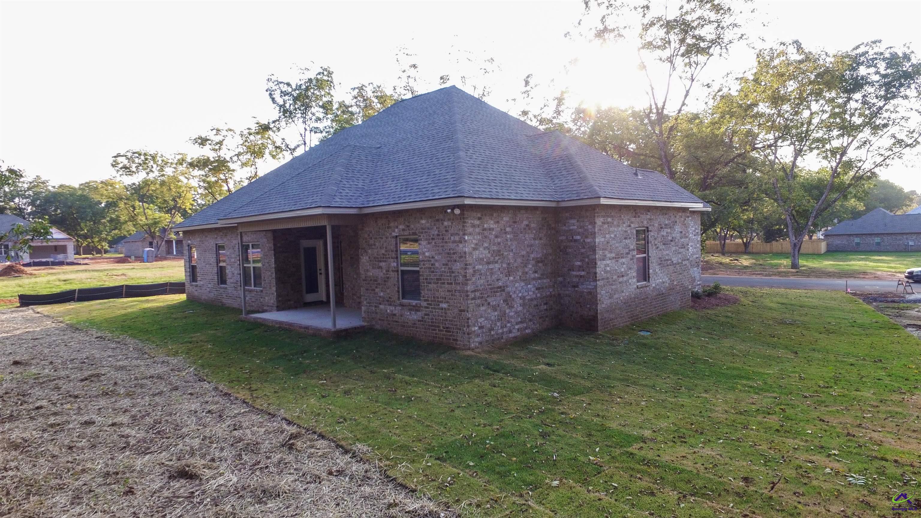 111 Obsidian Drive