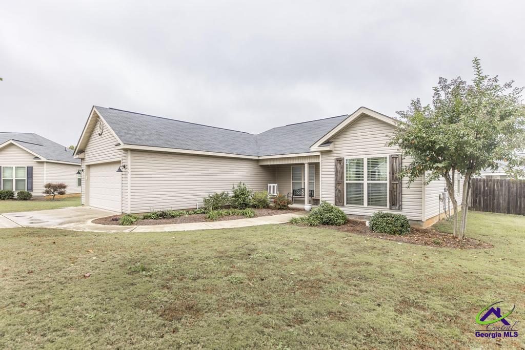 106 Rockport Court