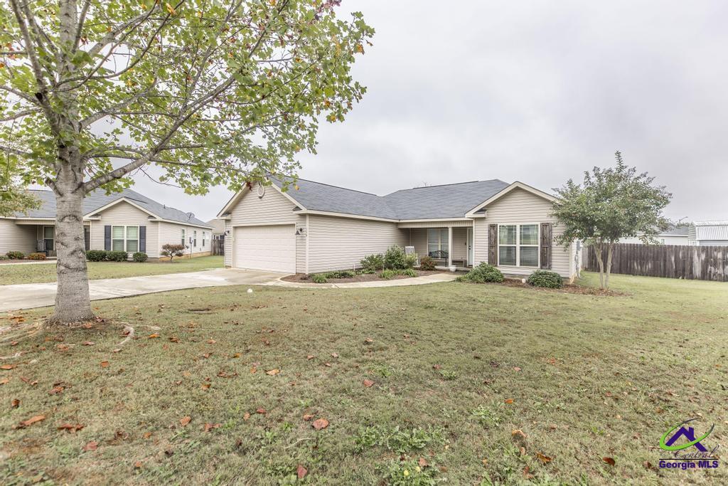 106 Rockport Court