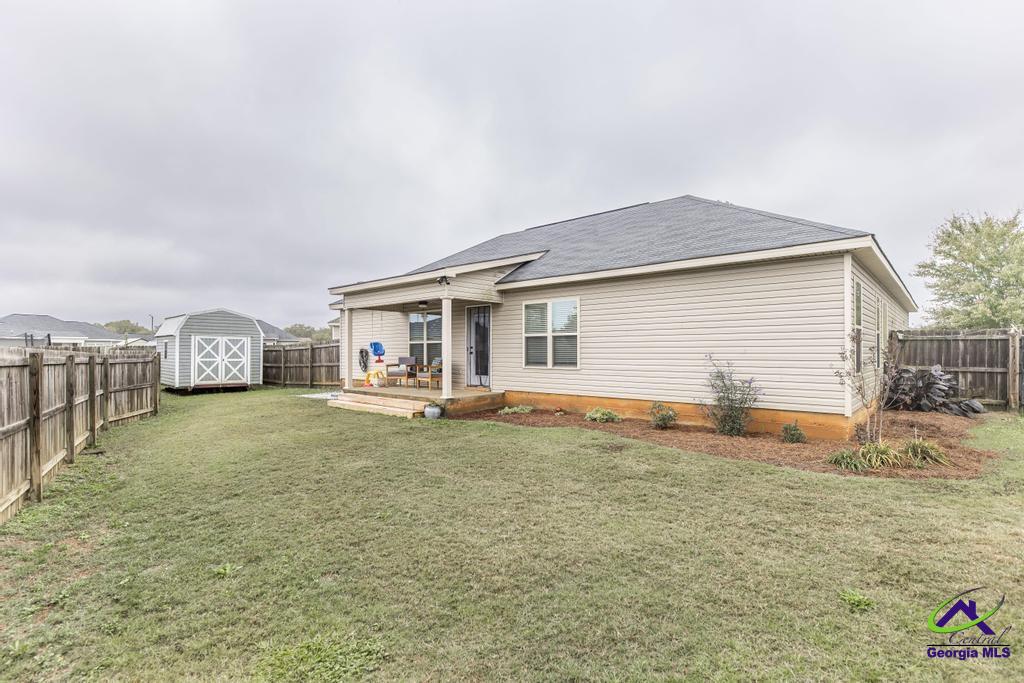 106 Rockport Court