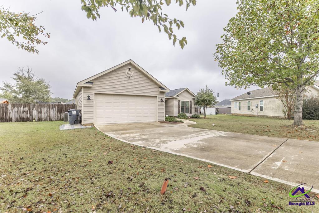 106 Rockport Court