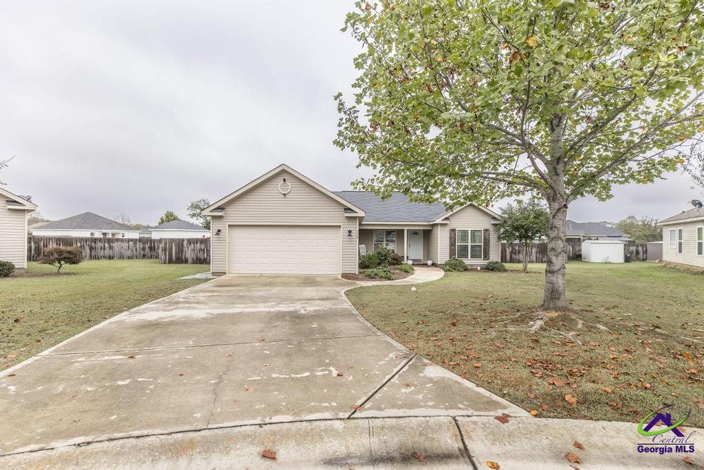 106 Rockport Court