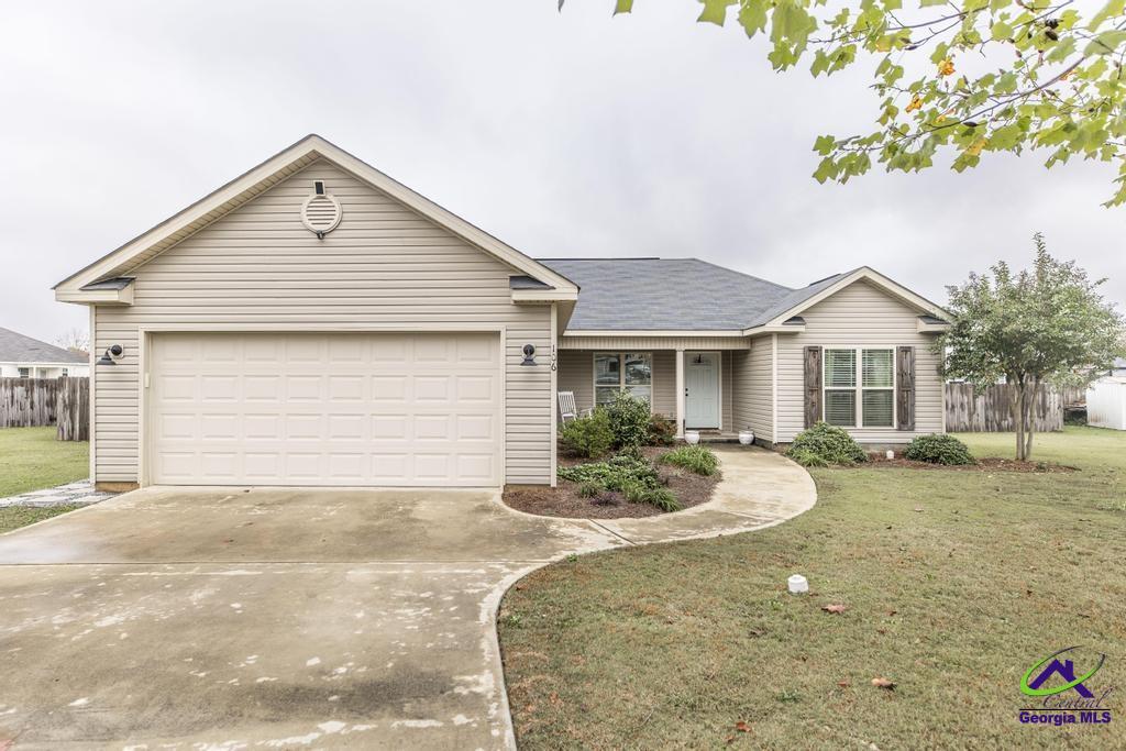 106 Rockport Court