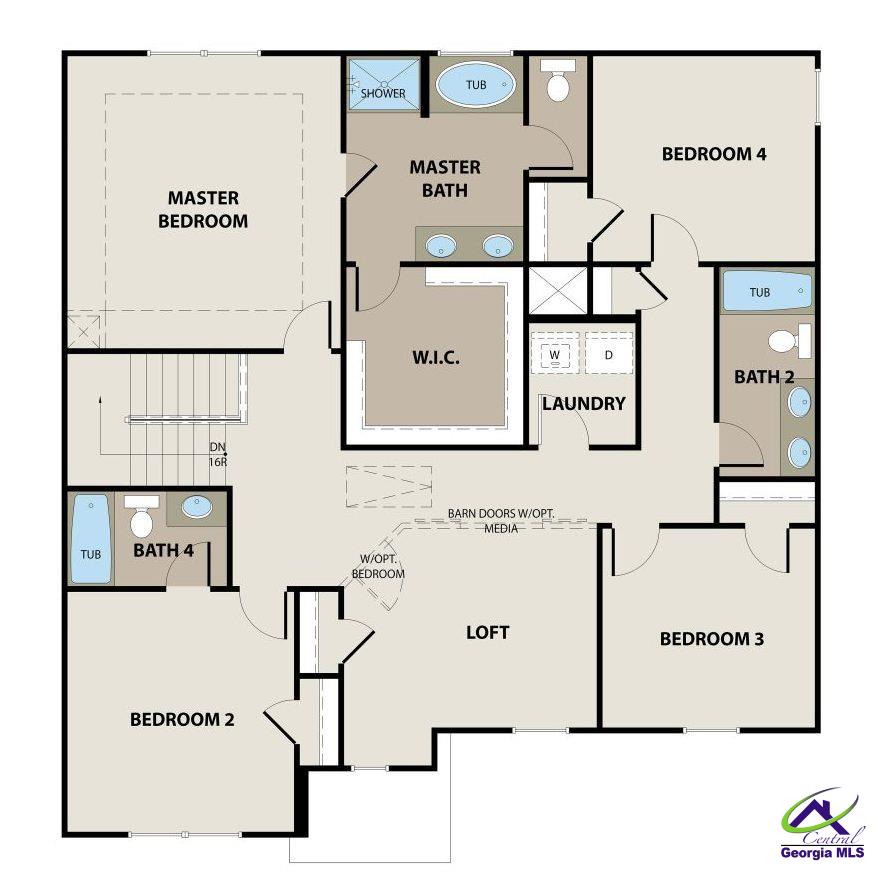 416 Chelsea Leigh Ave Lot 10