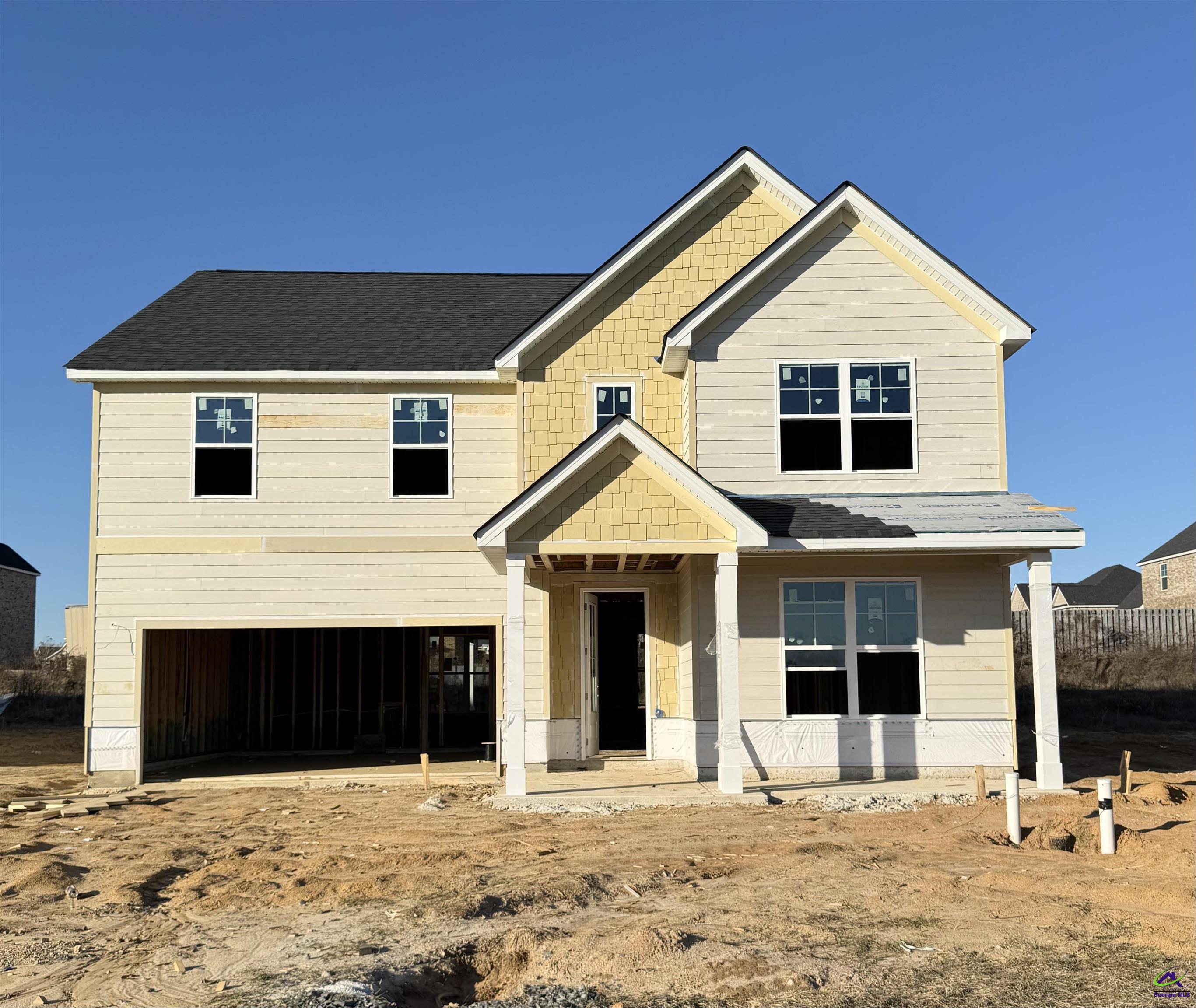 416 Chelsea Leigh Ave Lot 10