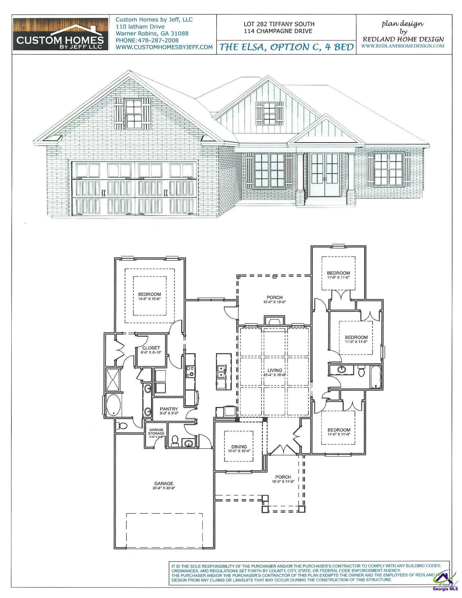 114 Champagne Drive