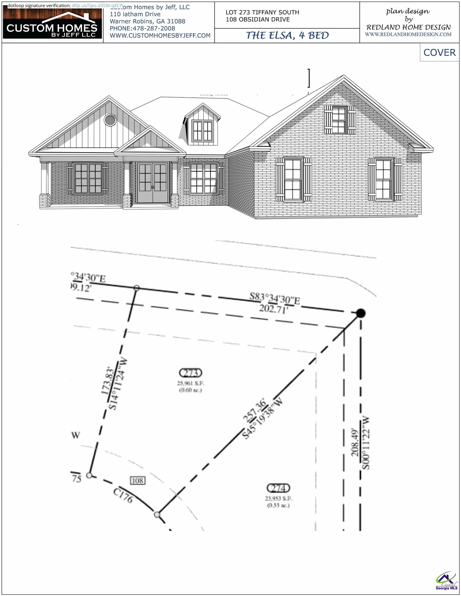 108 Obsidian Drive