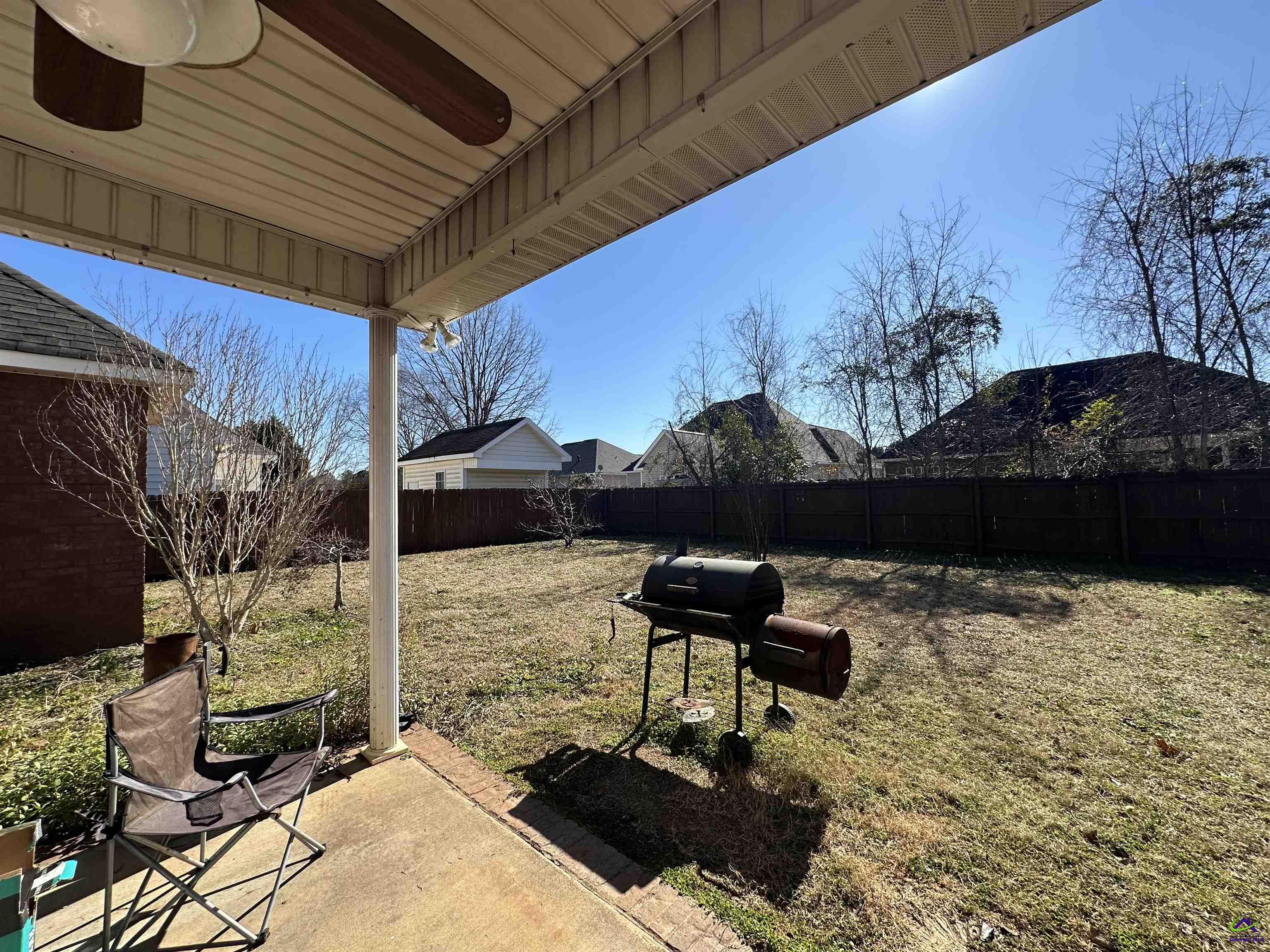 117 Emberly Lane