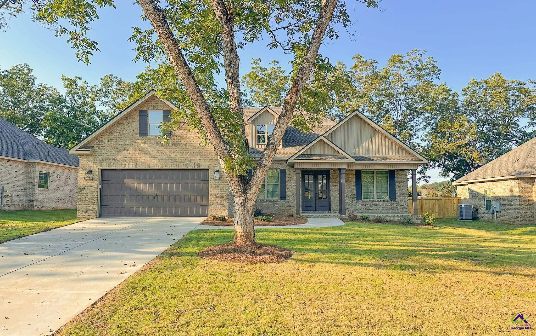 202 Obsidian Drive